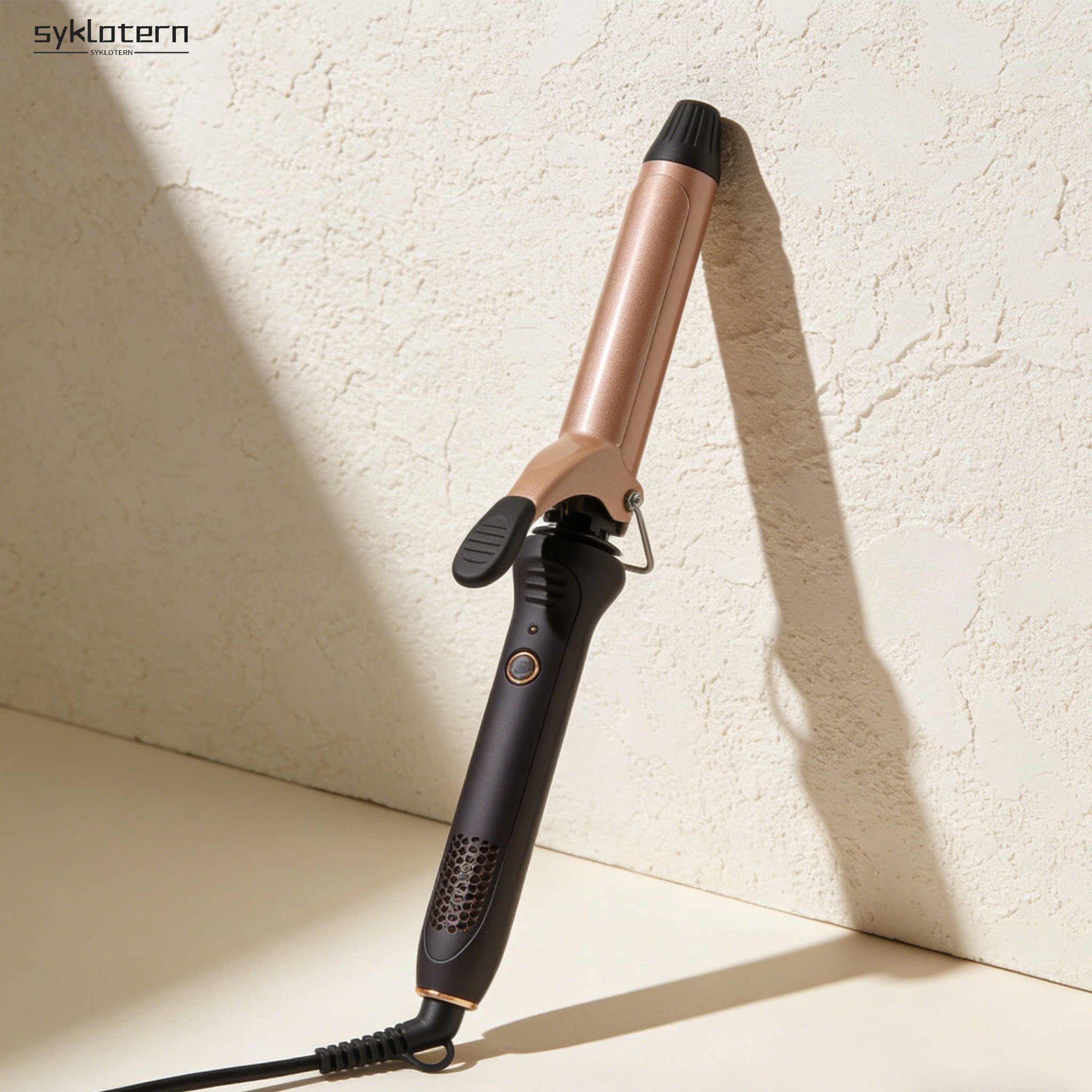 捲髮棒大捲燙髮神器