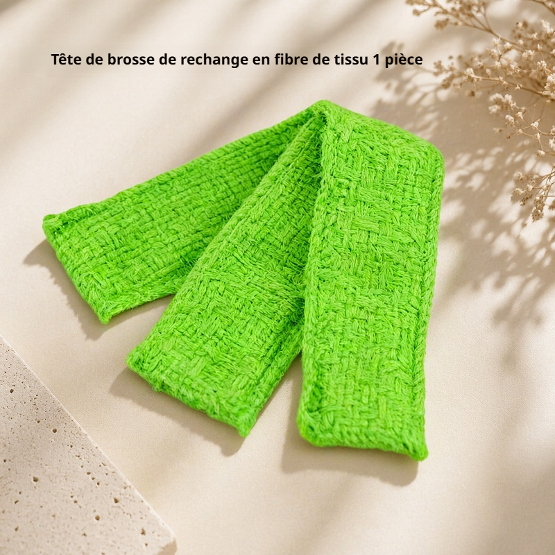 Nettoyage efficace des pales de ventilateur