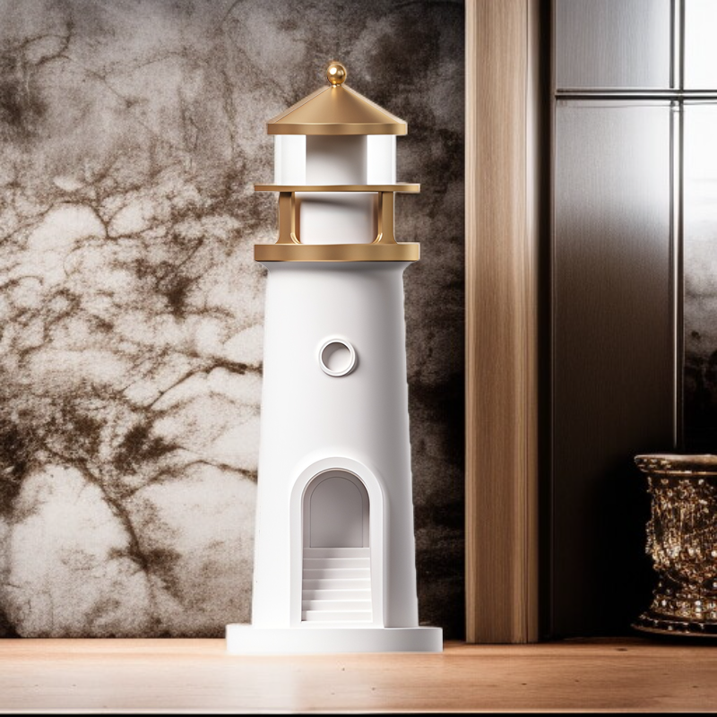 臥室燈塔夜燈