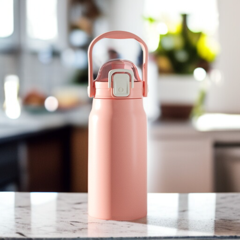 여행용 휴대 보온병