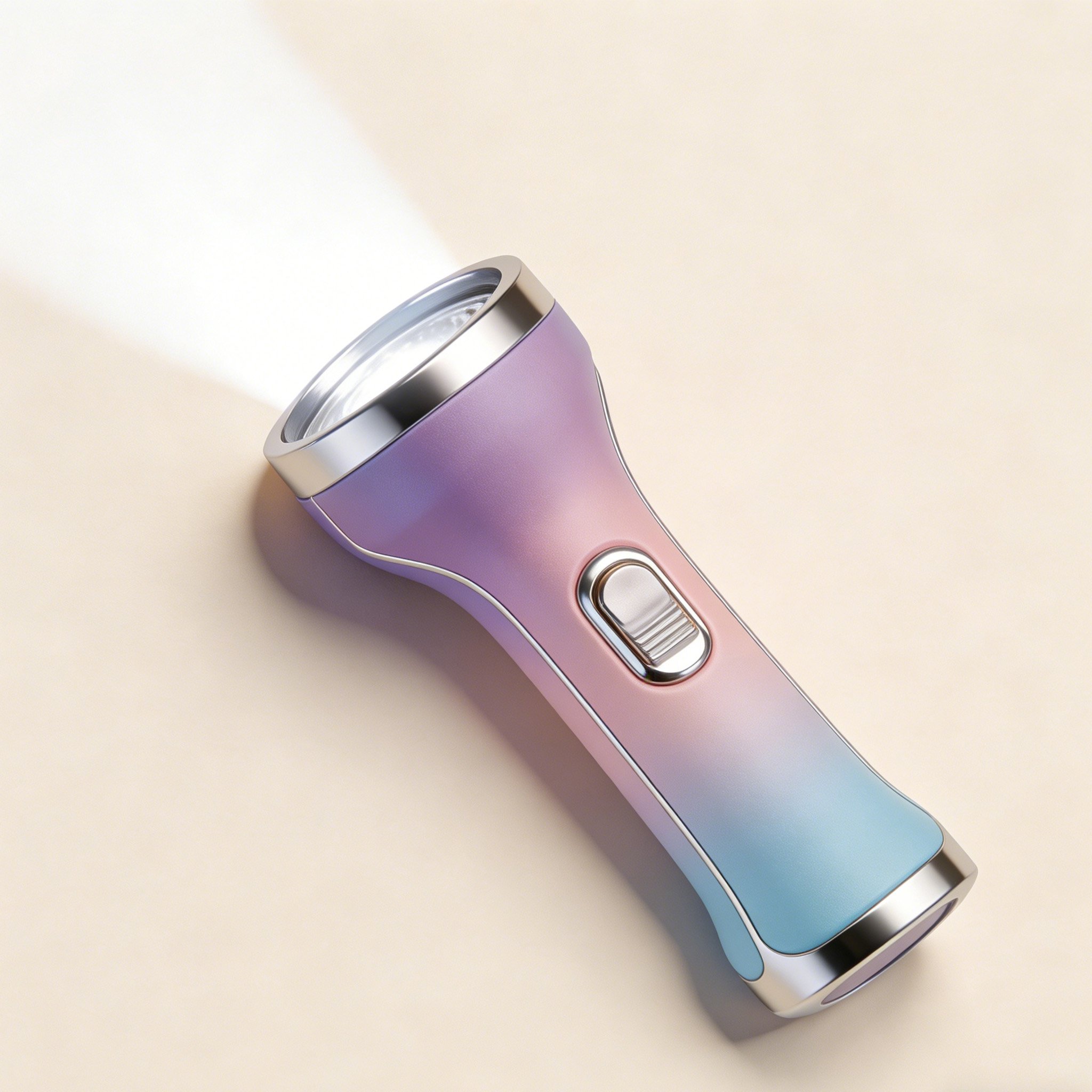 가정용 손전등 (3개 세트)