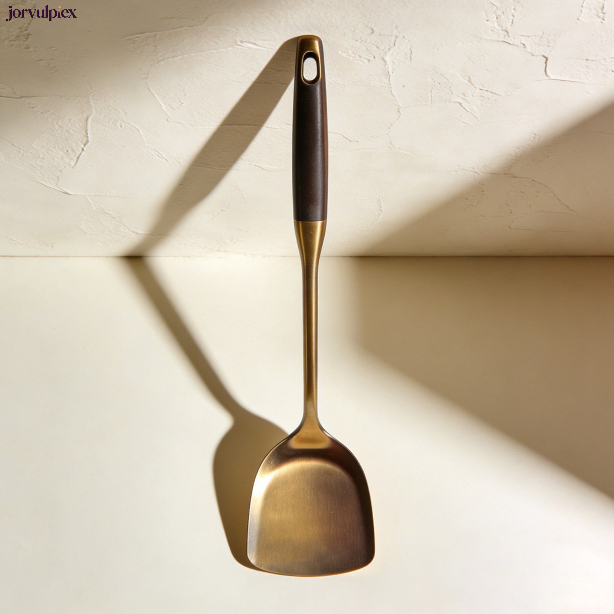 5 cooking spatulas