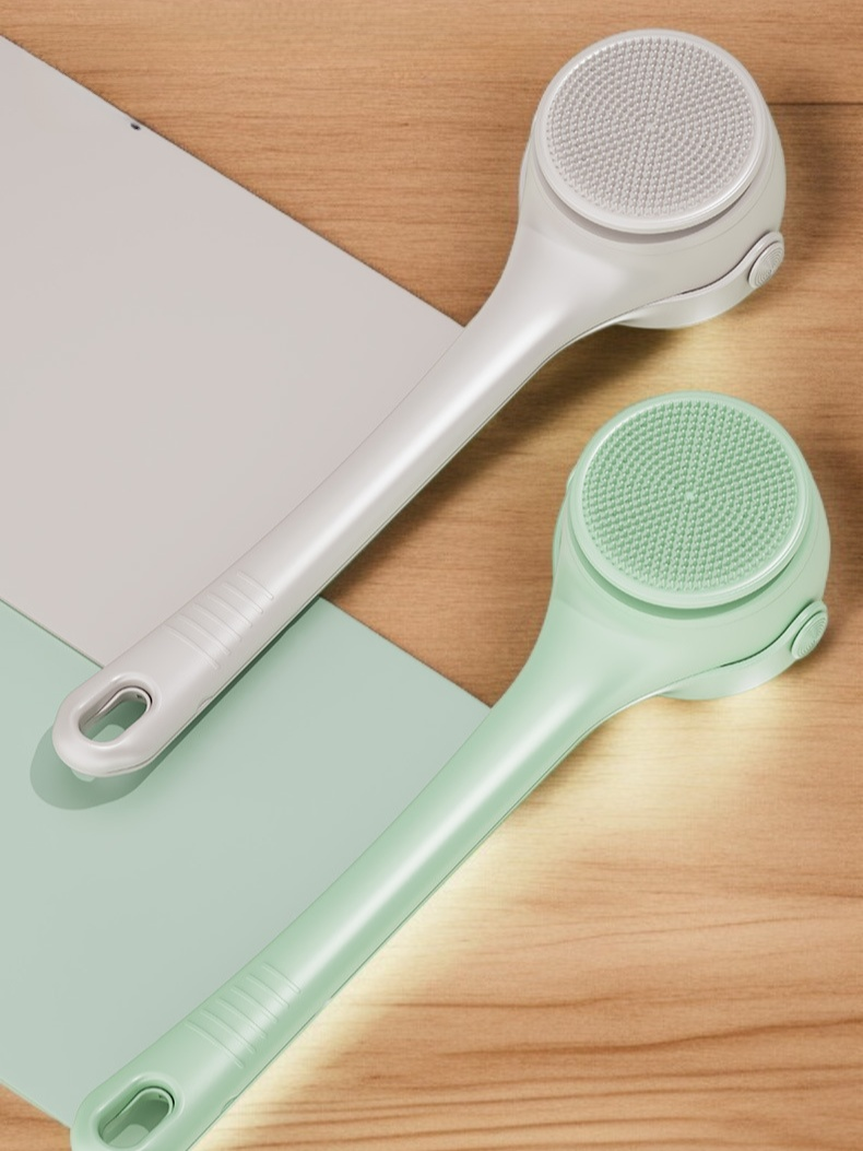 타일 청소에 적합한 스크러버