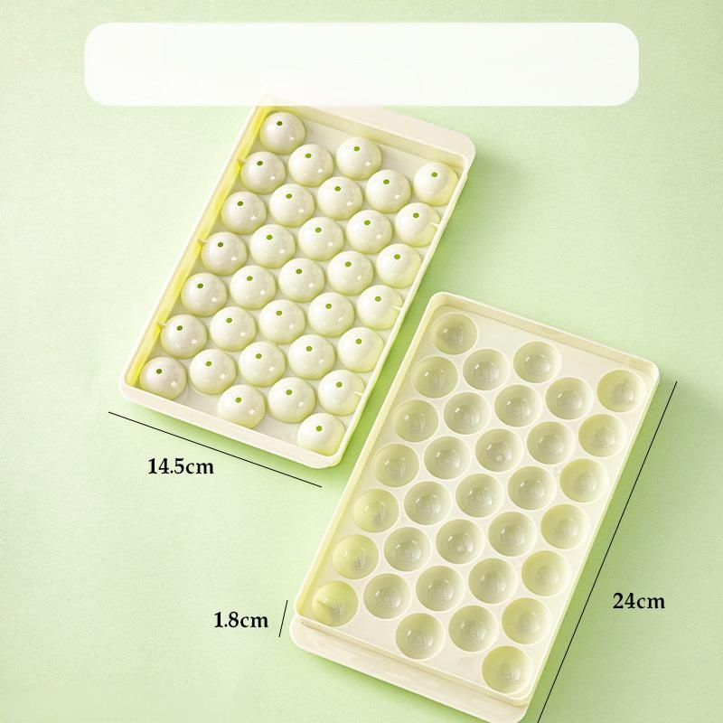 家用食品級冰球模具製冰盒冰棒模具