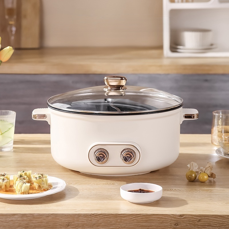 スマート電気炊飯器