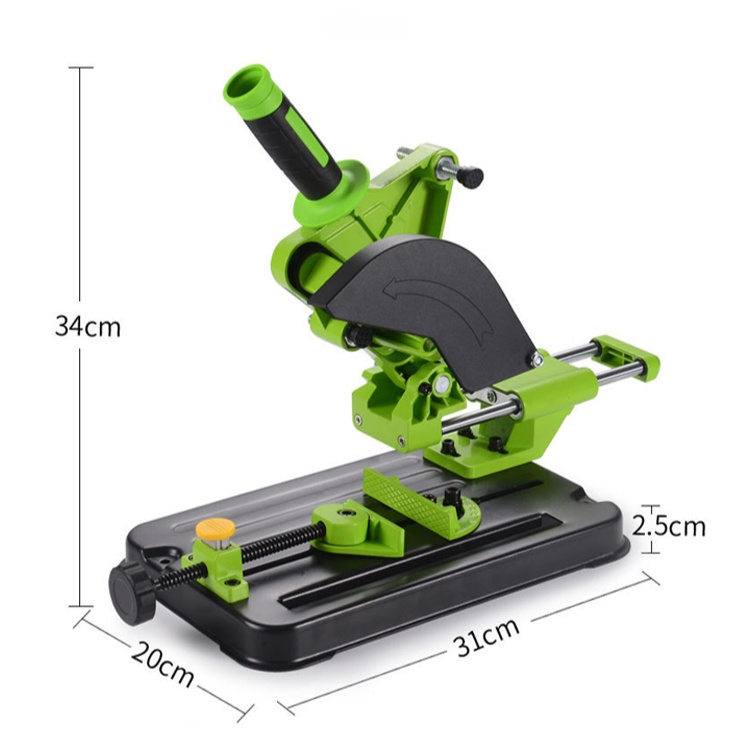  Universal Angle Grinder Stand