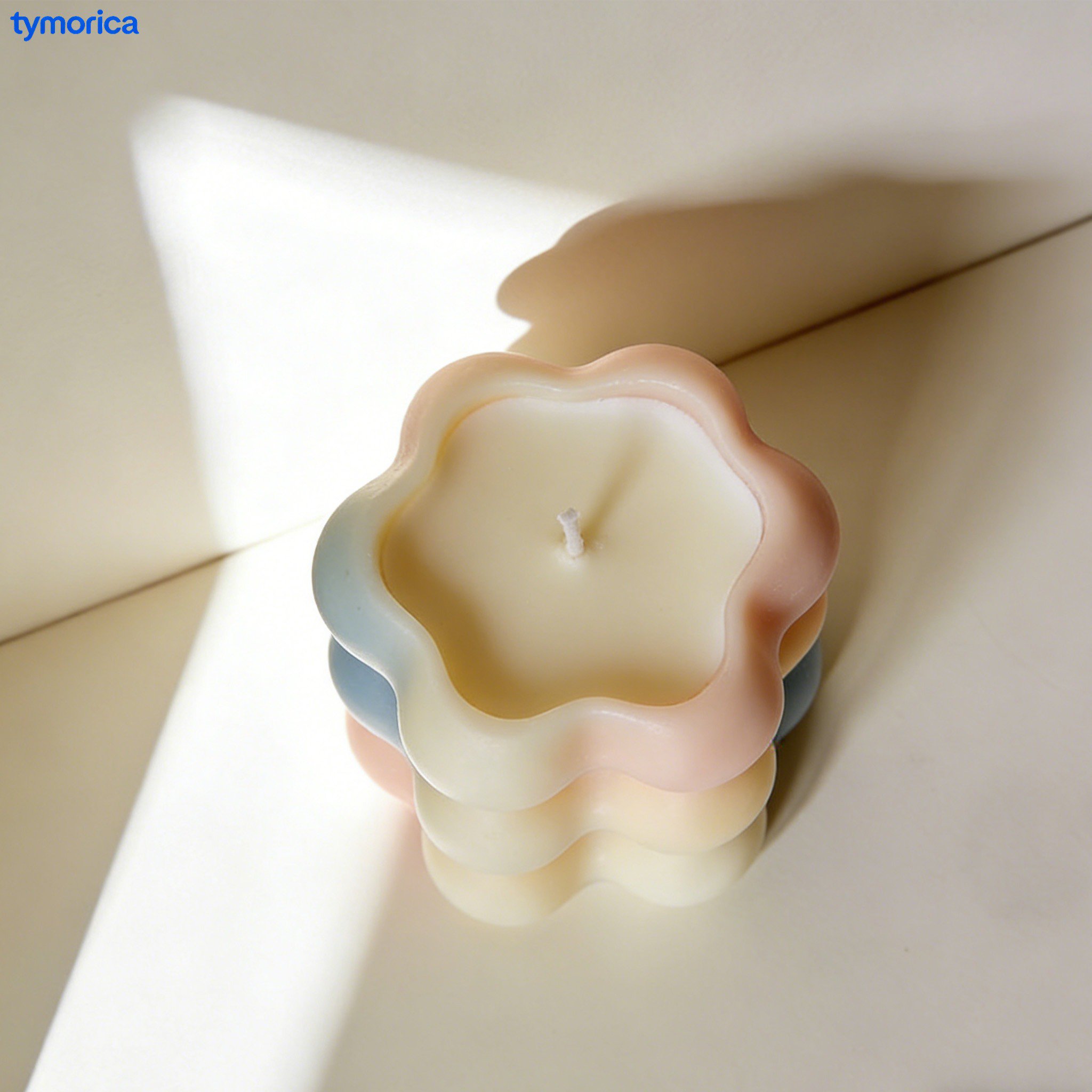 香り付きキャンドル（2）