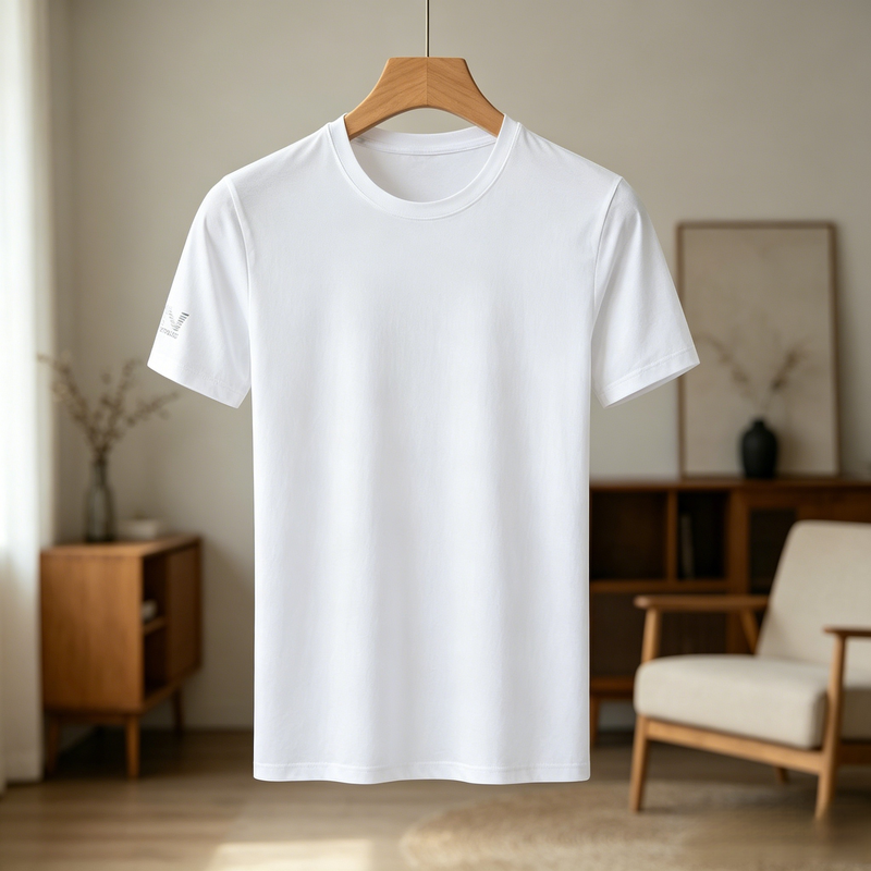 가볍고 통기성 좋은 스포츠 반팔