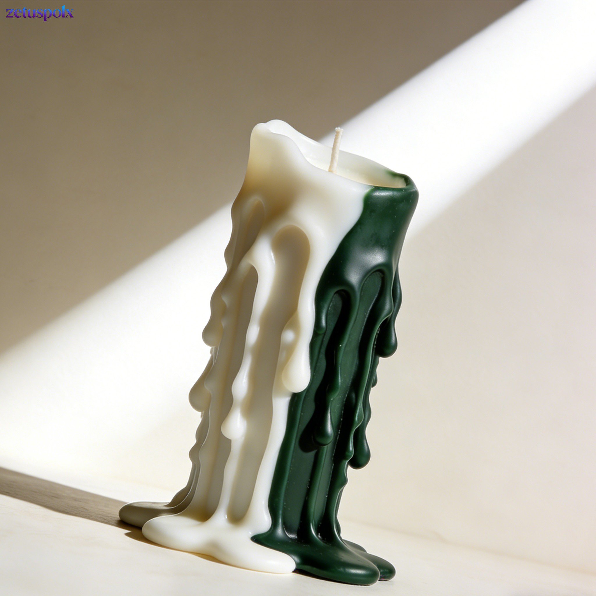 Specially designed scented candles