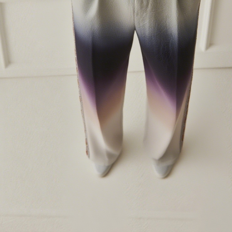 트렌디 남자 팬츠 앞모습