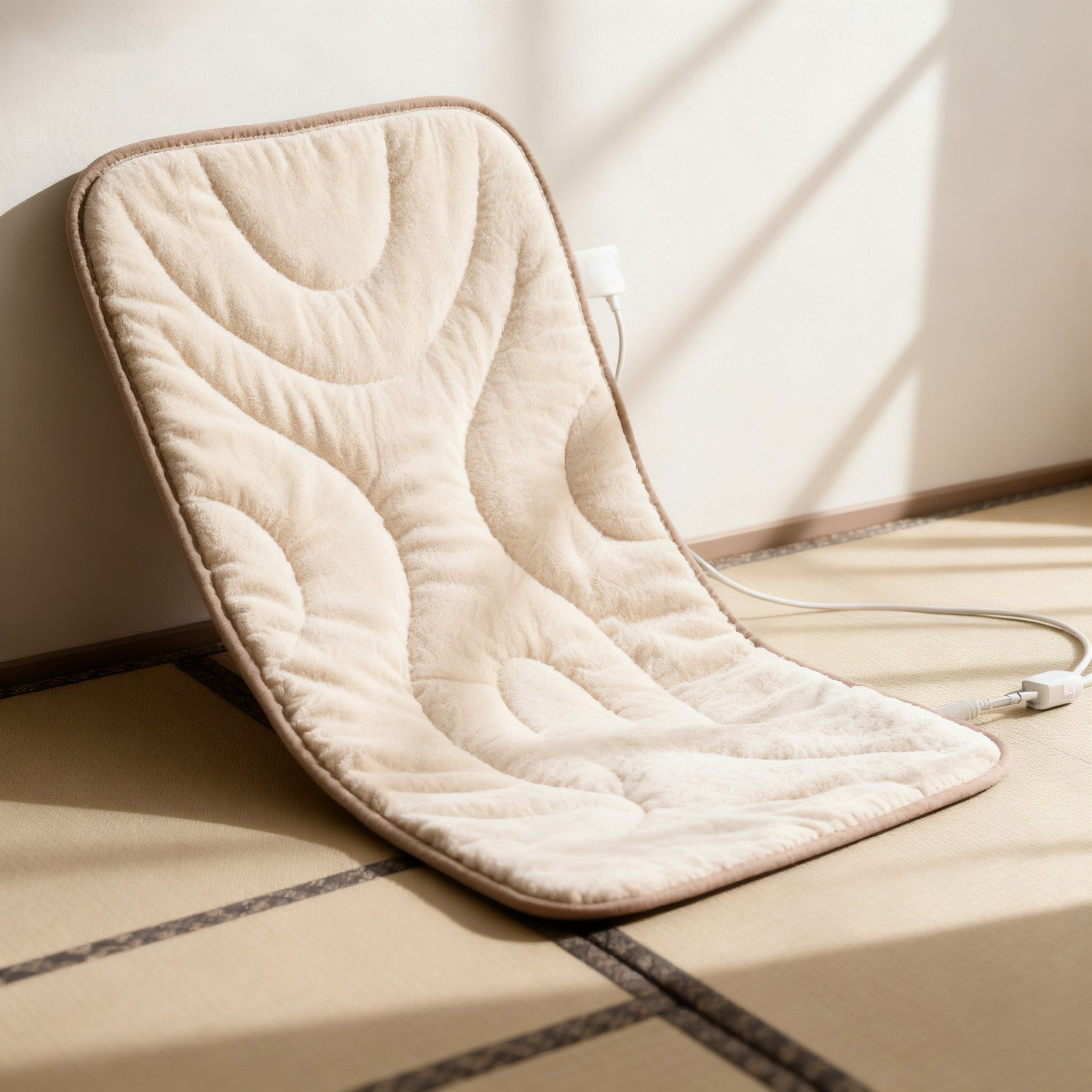 부드러운 극세사 전기담요 전체 이미지