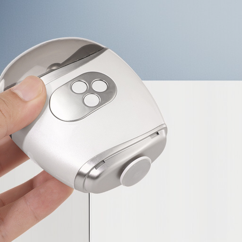 全自動多機能電動爪切り