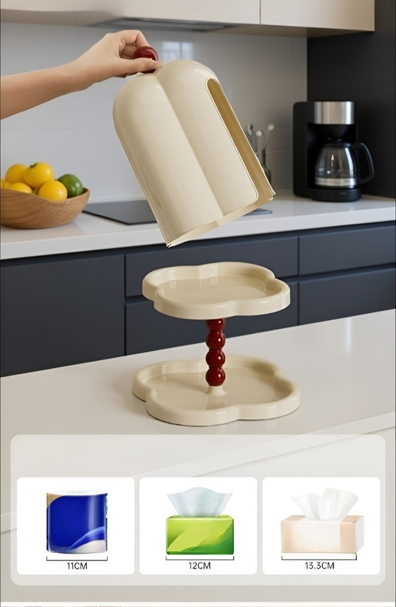 내구성이 뛰어난 펀칭 없는 종이 박스