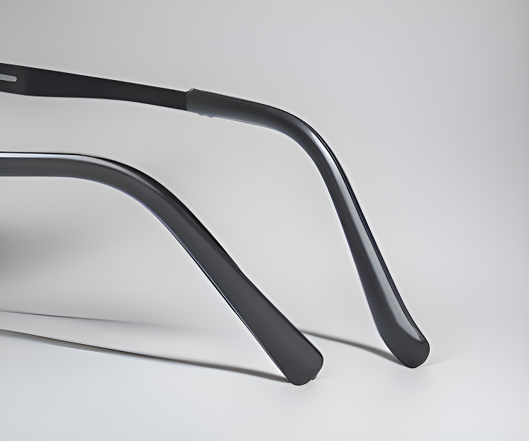 Okulary antyrefleksyjne do pracy przy komputerze