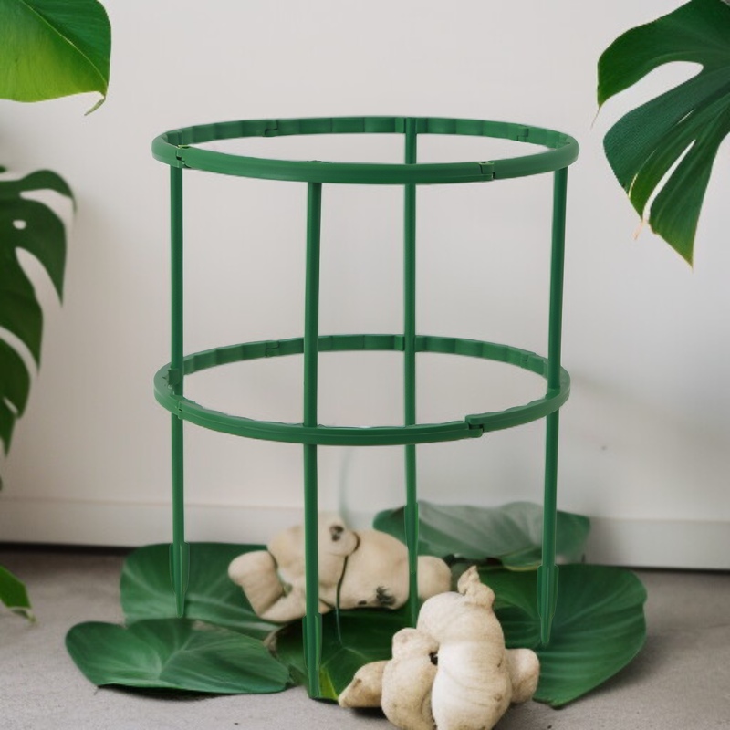  Pflanzenstütze Gartenstütze