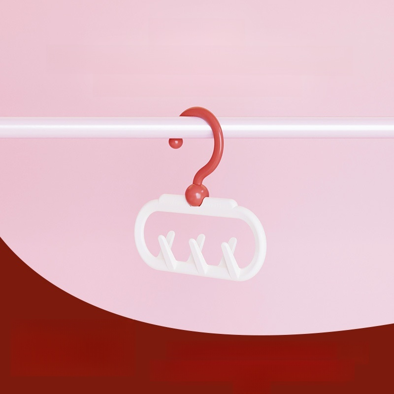 家庭用多機能ハンガー