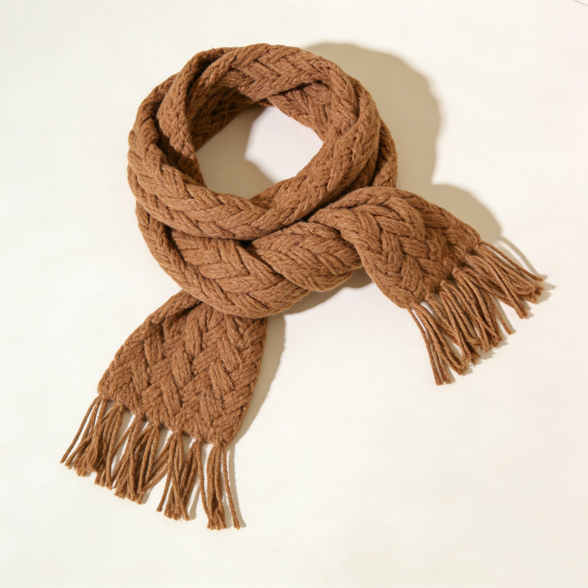 Eșarfă moale și călduroasă