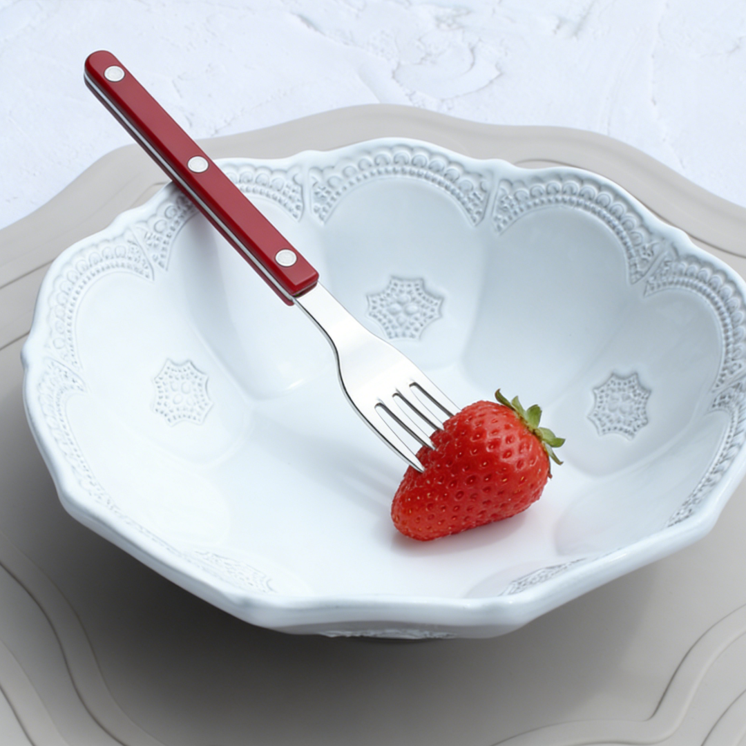 Französische Besteckgabeln