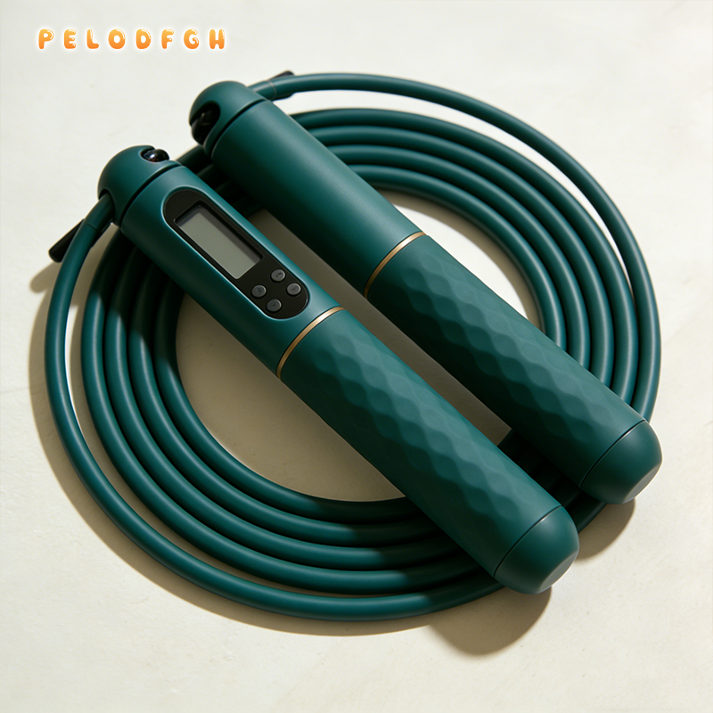 Švihadlo bez uzlů pro děti