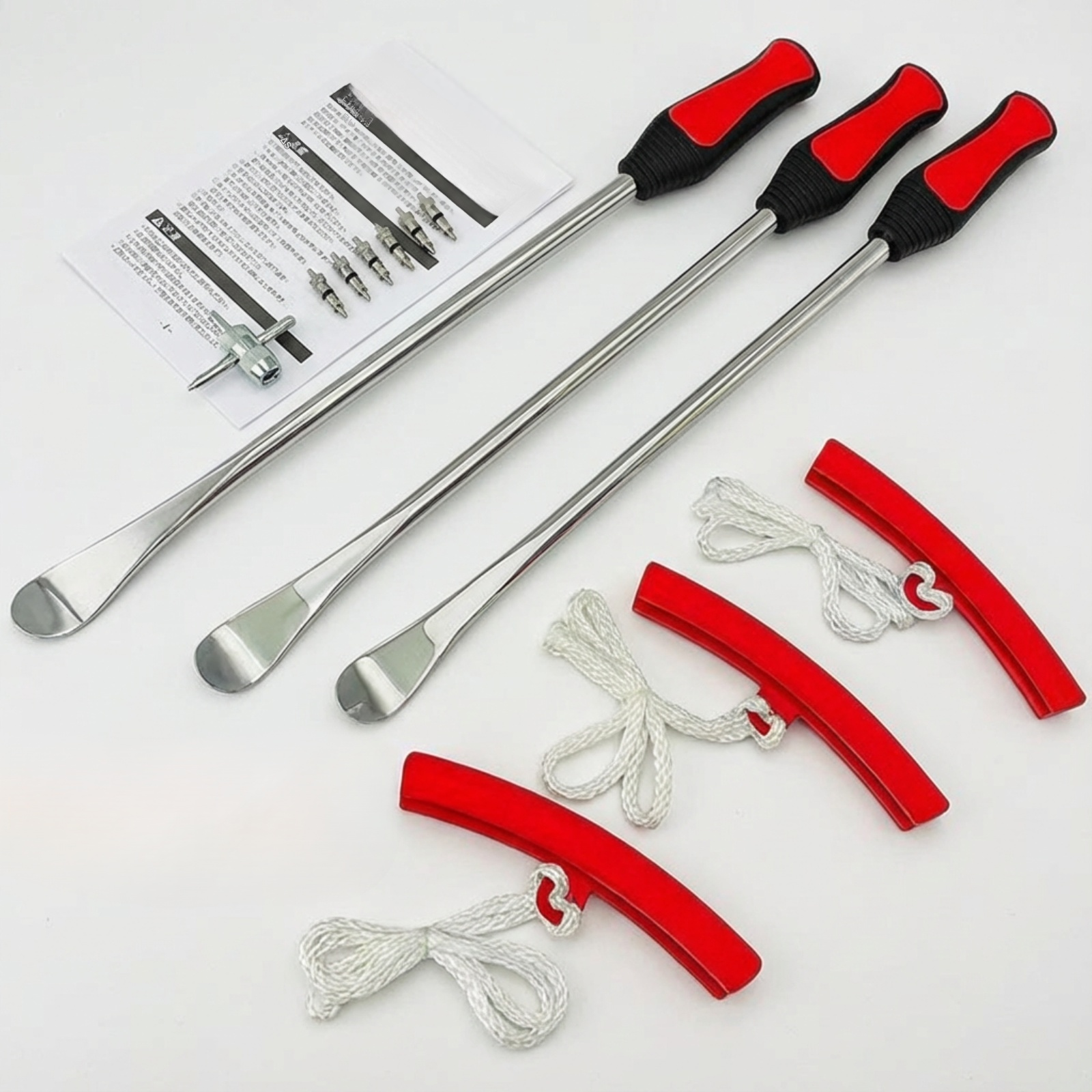 摩托車輪胎撬杠工具勺