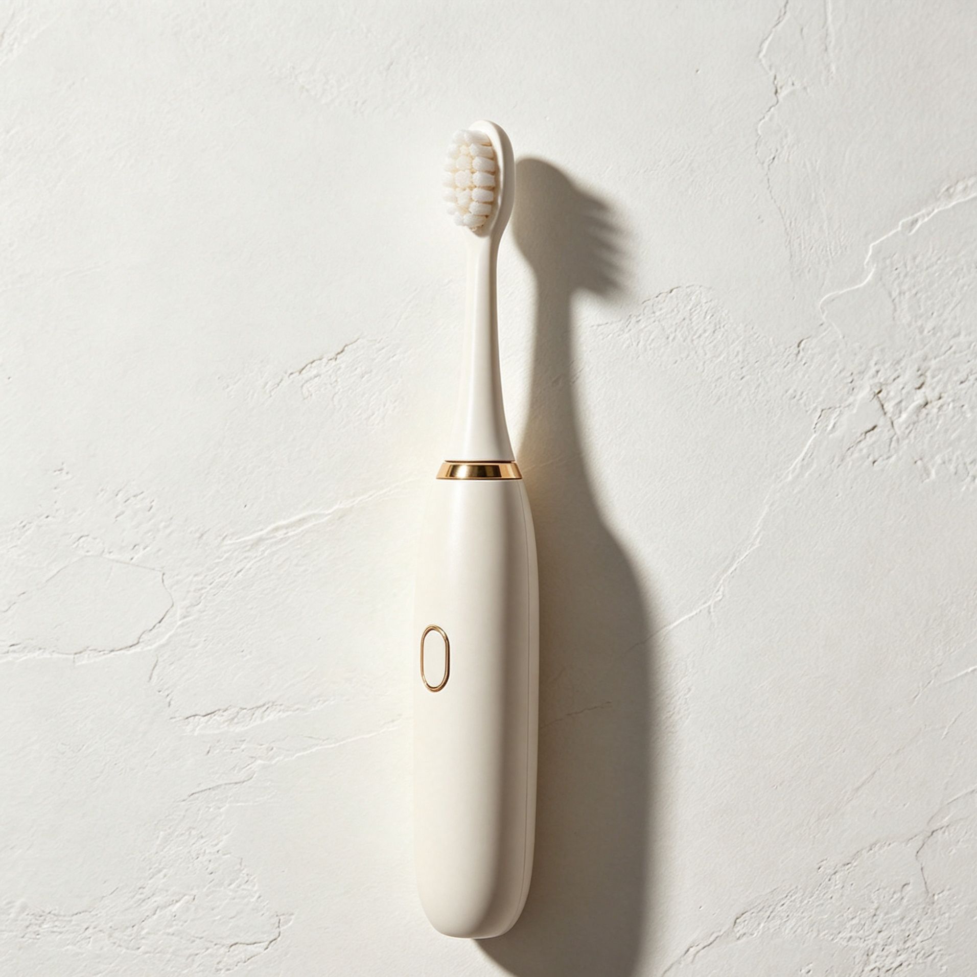 electric toothbrush