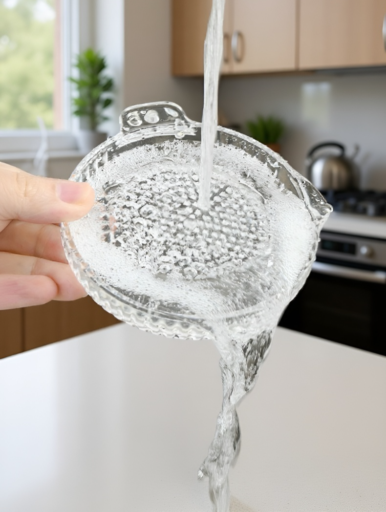 مبشرة مطبخ يدوية مثالية لتحضير التوابل