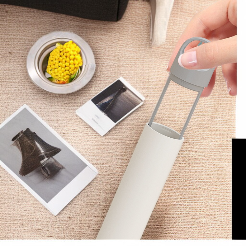 فرشاة تنظيف الفجوات الدوارة ثلاثية الوظائف مع إمكانية إضافة السائل