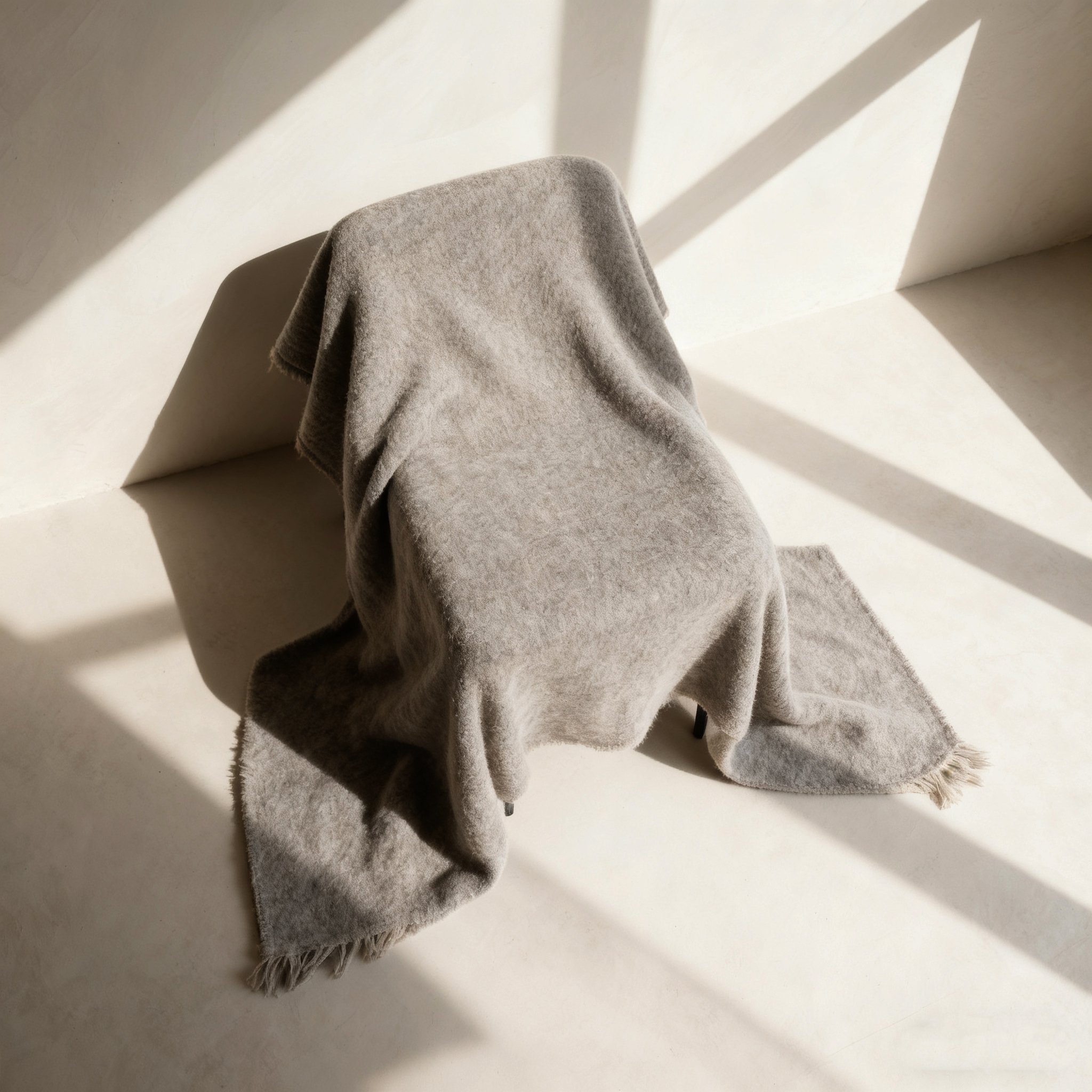 사계절용 양면 담요