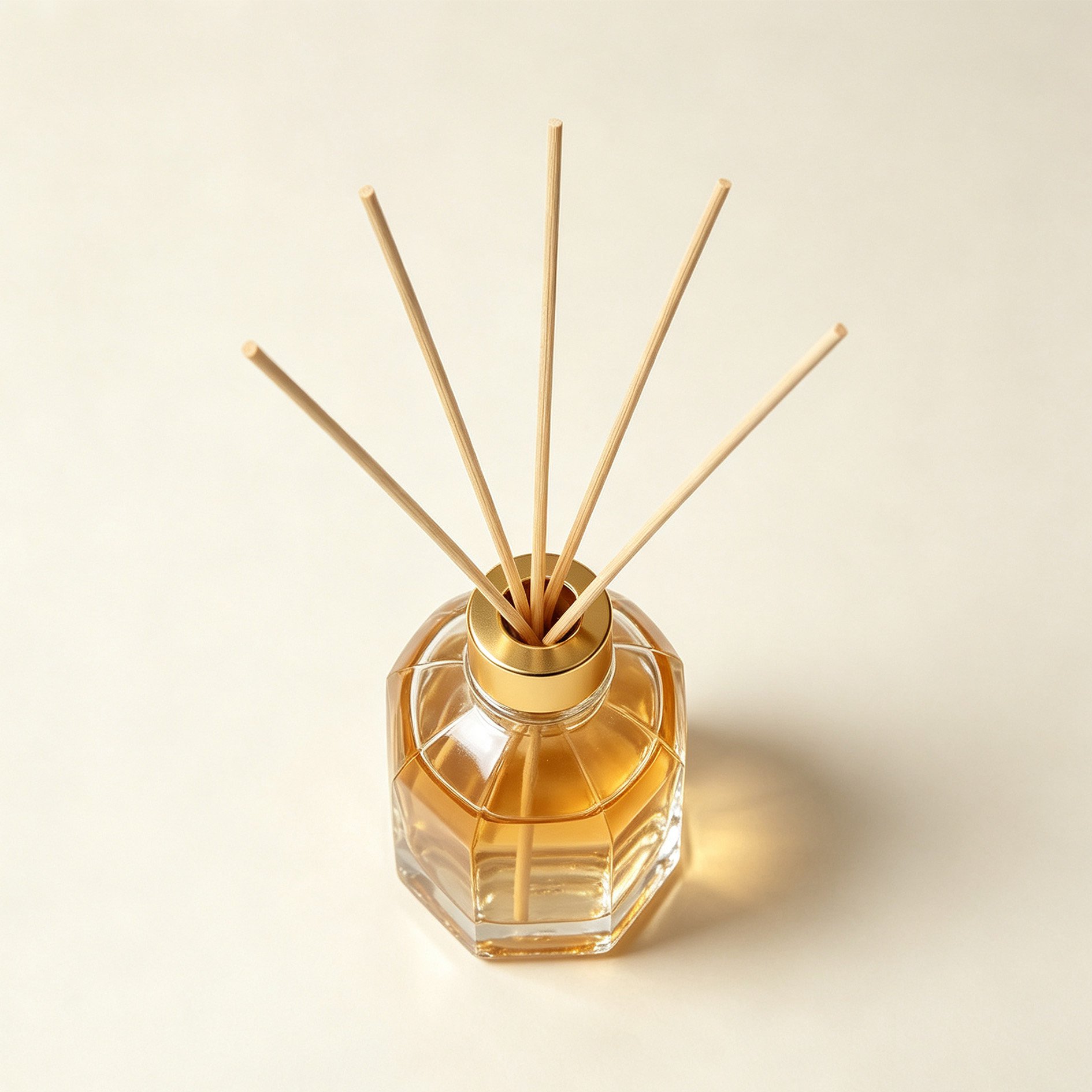 Forest Reed Fragrance