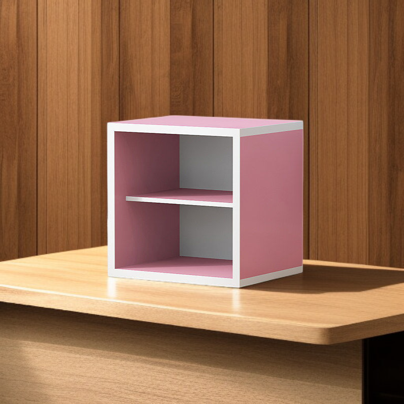 격자형 수납장 자유 조합