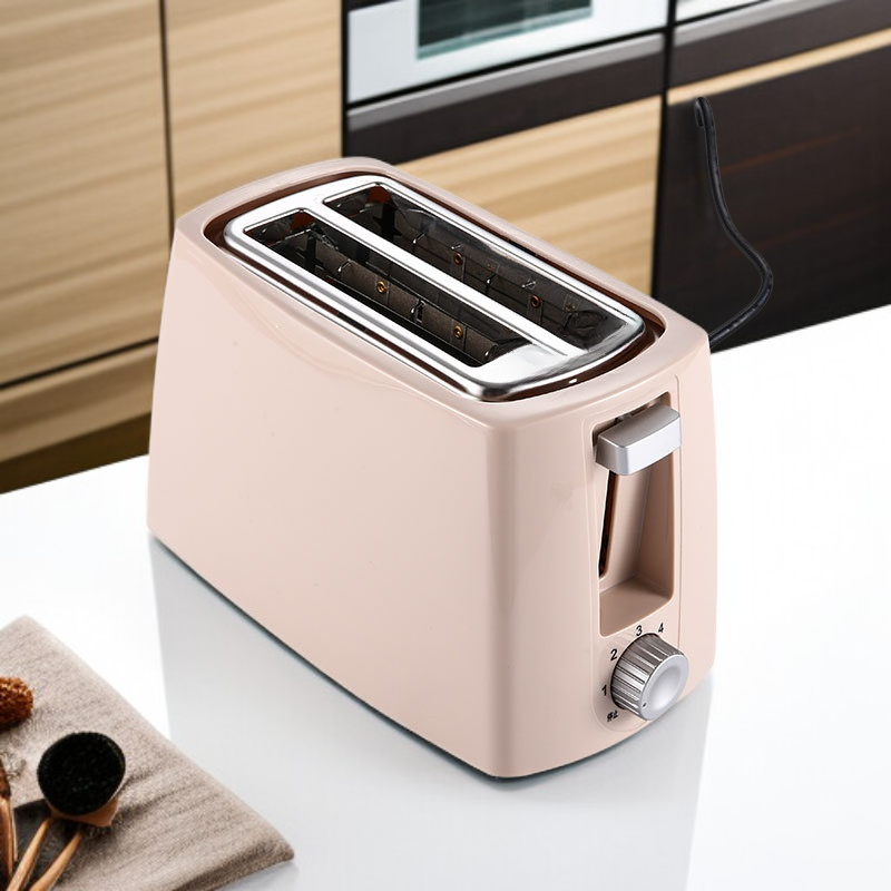 多機能朝食用オートトースター