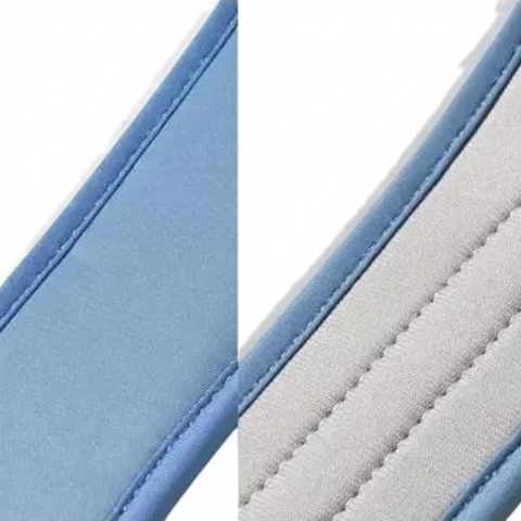 Vodítko/hrudní postroj pro domácí mazlíčky