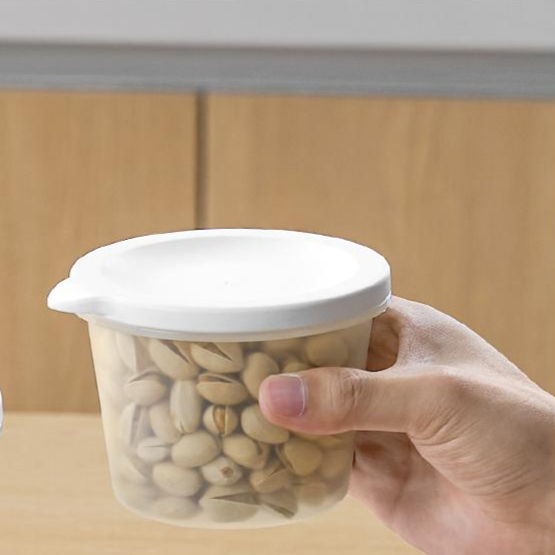 廚房密封儲糧罐帶蓋