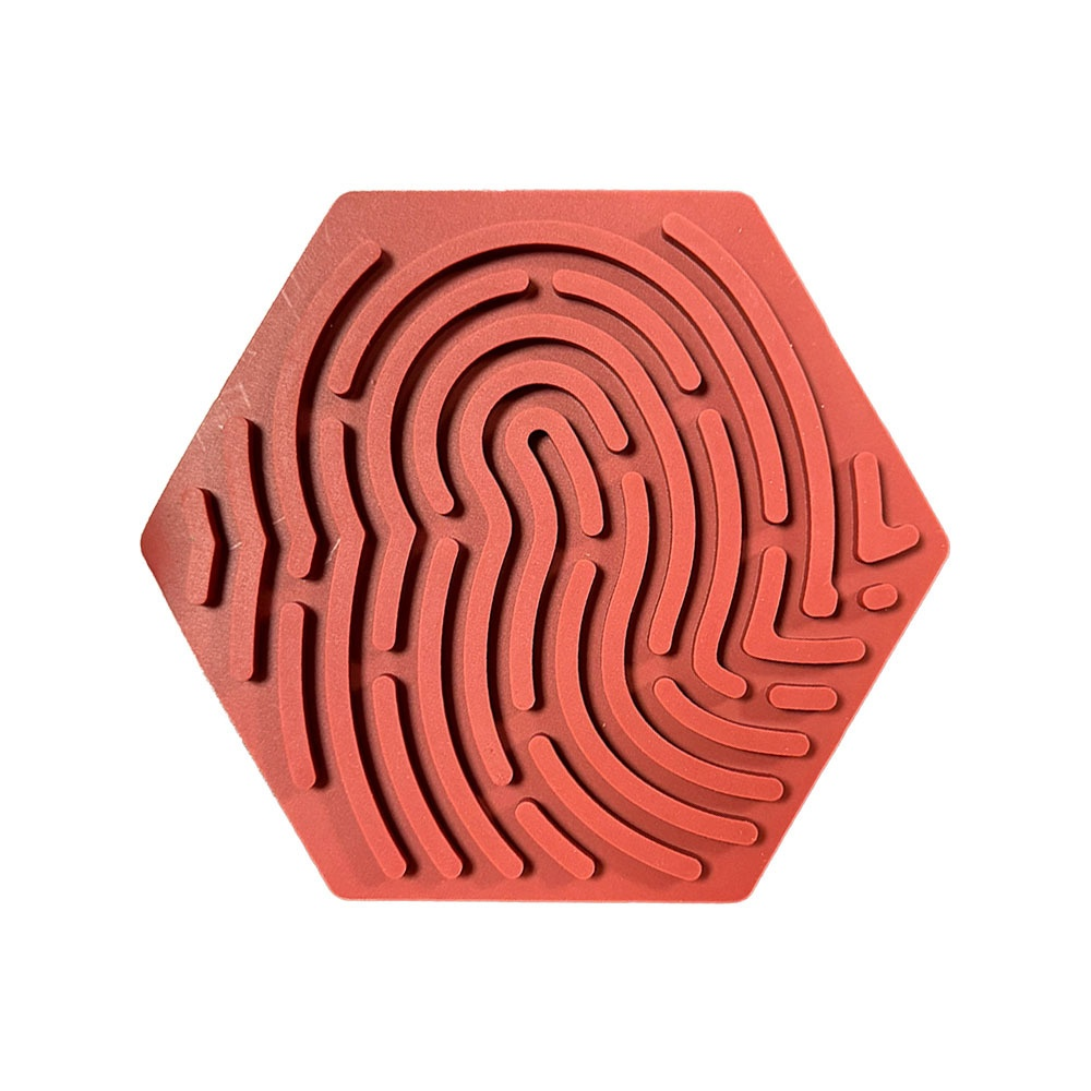 Educational Sensory Silicone Toy Activity Board