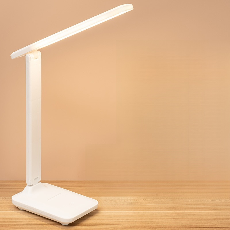 Dimmable Eye-Friendly Desk Lamp