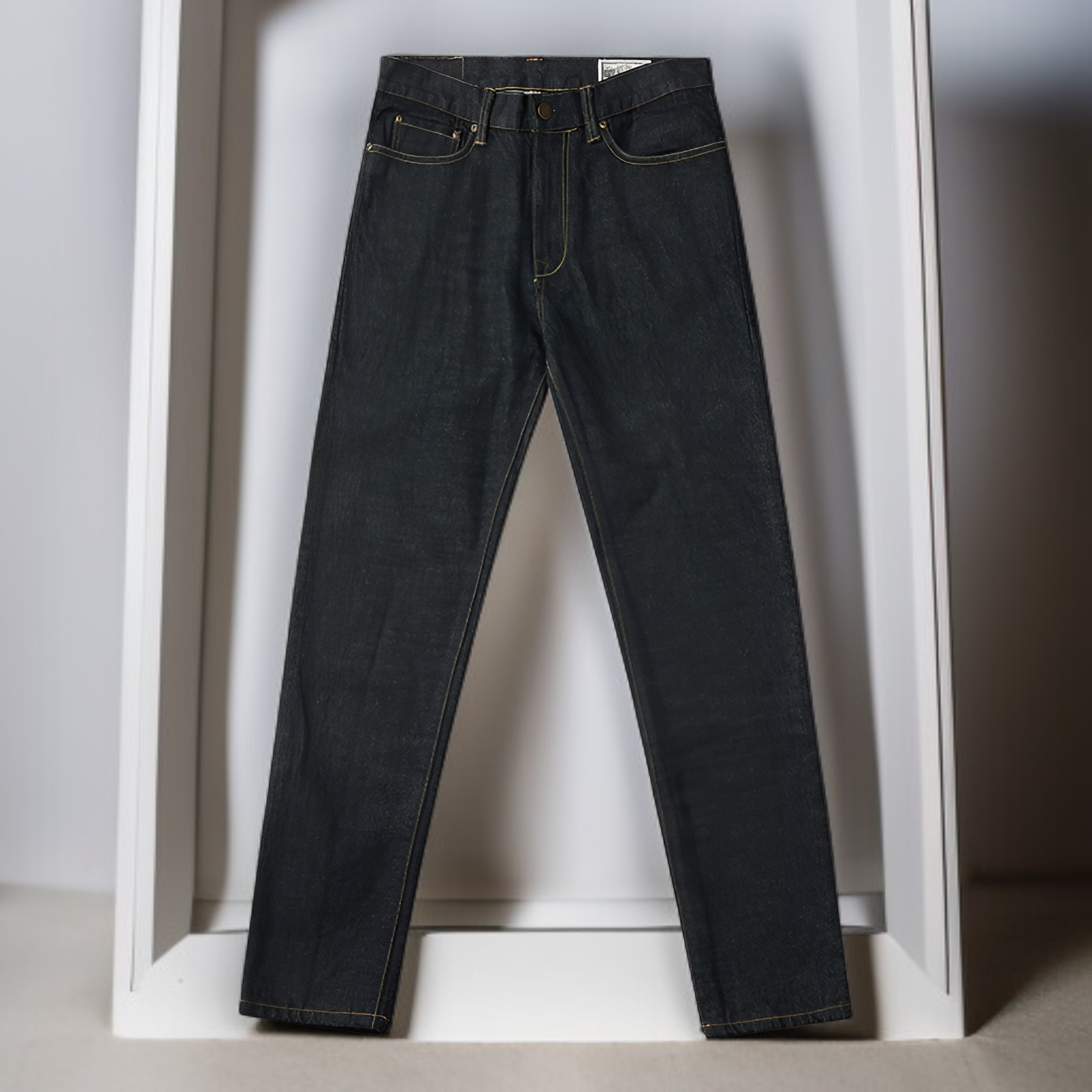 スキニージーンズ