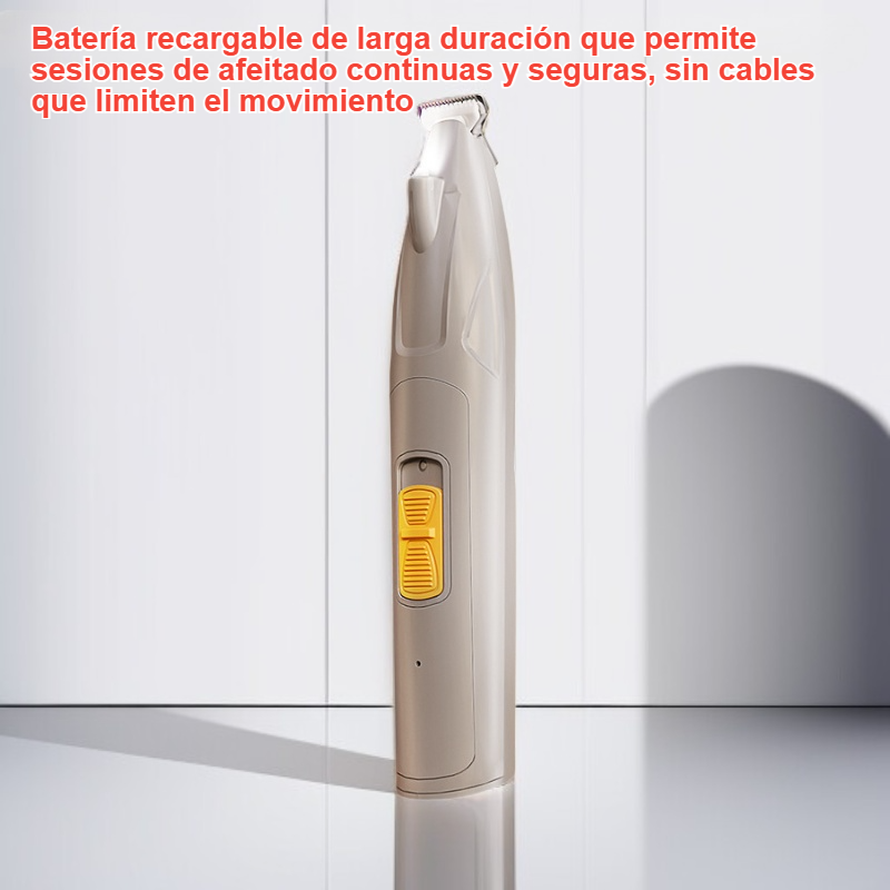 Afeitadora para mascotas