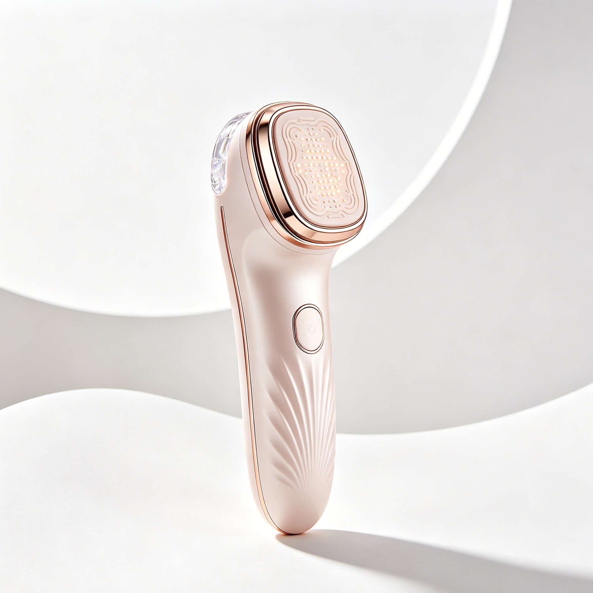 Portable Facial Care Device