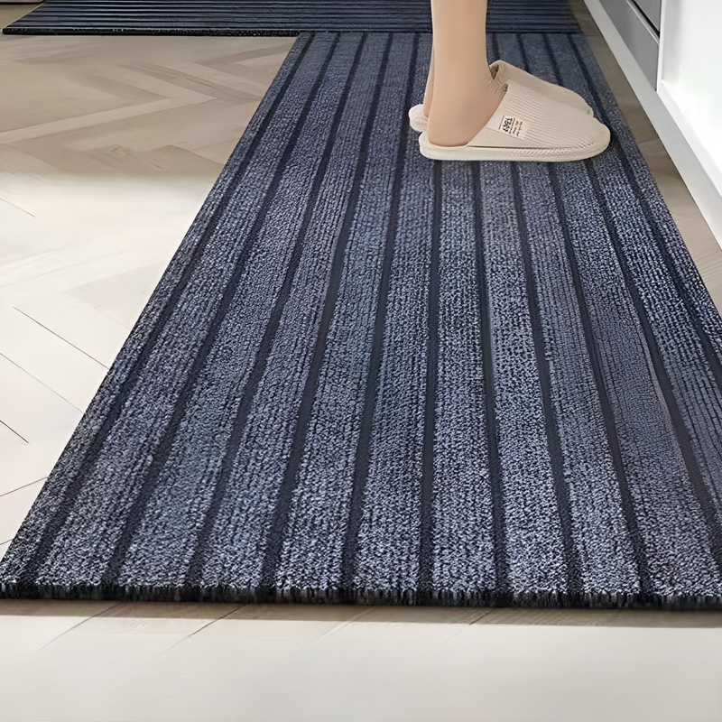 물세탁 없이 재단 가능한 미끄럼 방지 흡수 매트