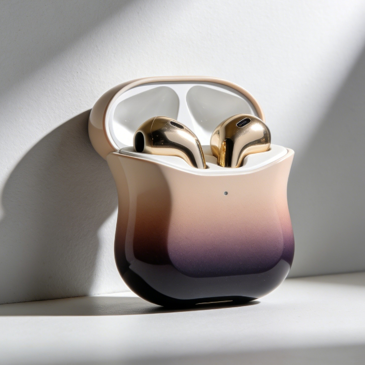 Auriculares Bluetooth con cancelación de ruido