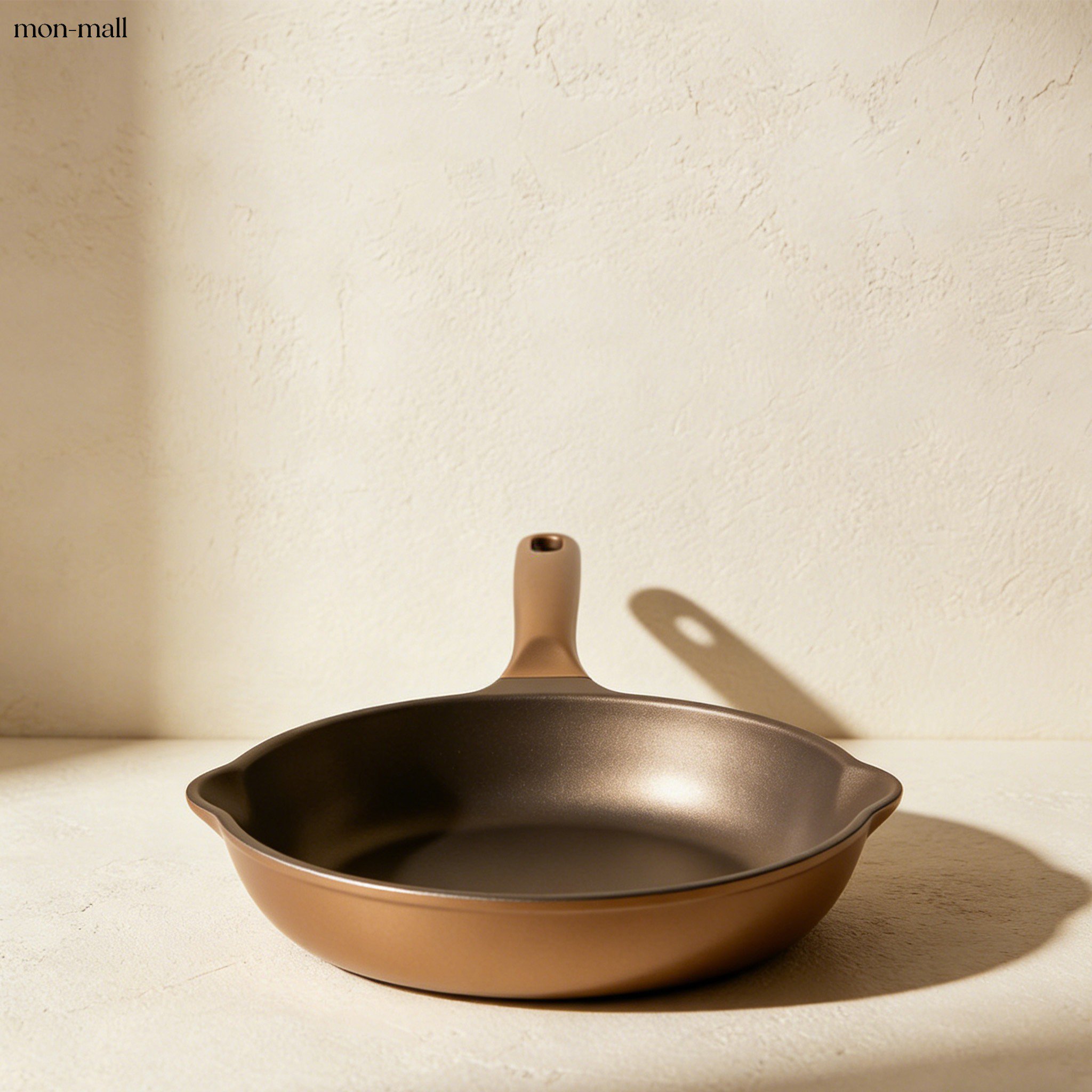 non-stick frying pan