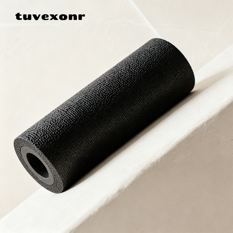 텍스처드 마사지 폼 롤러 (4개)