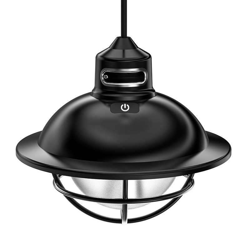 ポータブルキャンプライト