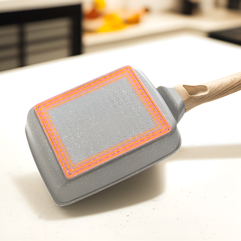 마이판 스톤 논스틱 미니 프라이팬