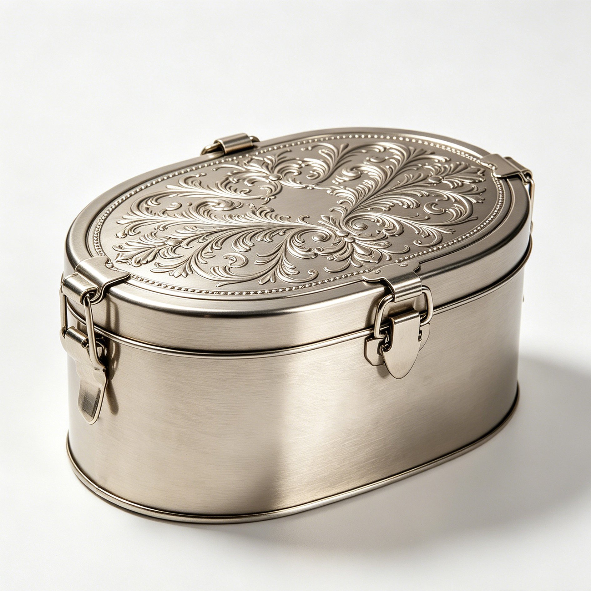 Trockenfrüchte-Box