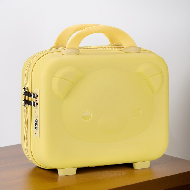  Travel Storage Suitcase 