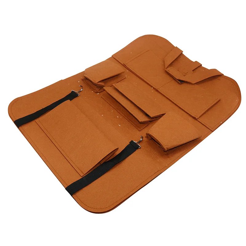 多功能汽車座椅收納袋