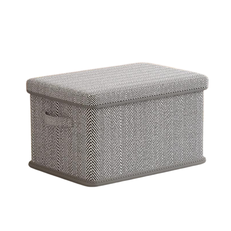 Boîte de rangement pour vêtements