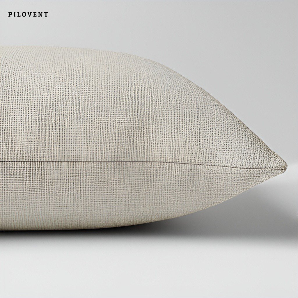 Sada 3 ks luxusních polštářů na pohovku