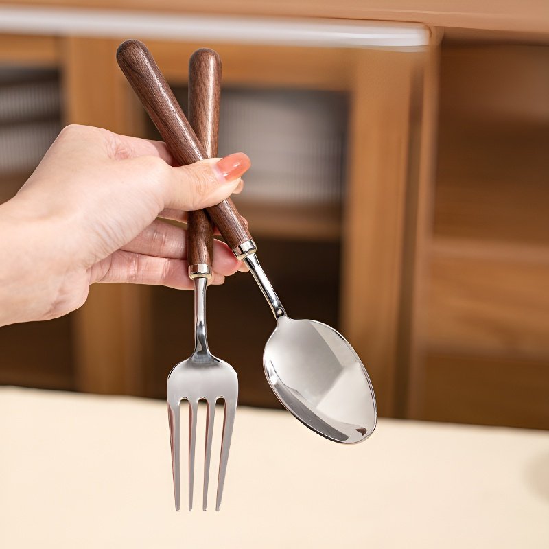 Heavy Duty Stainless Steel Soup Ladle